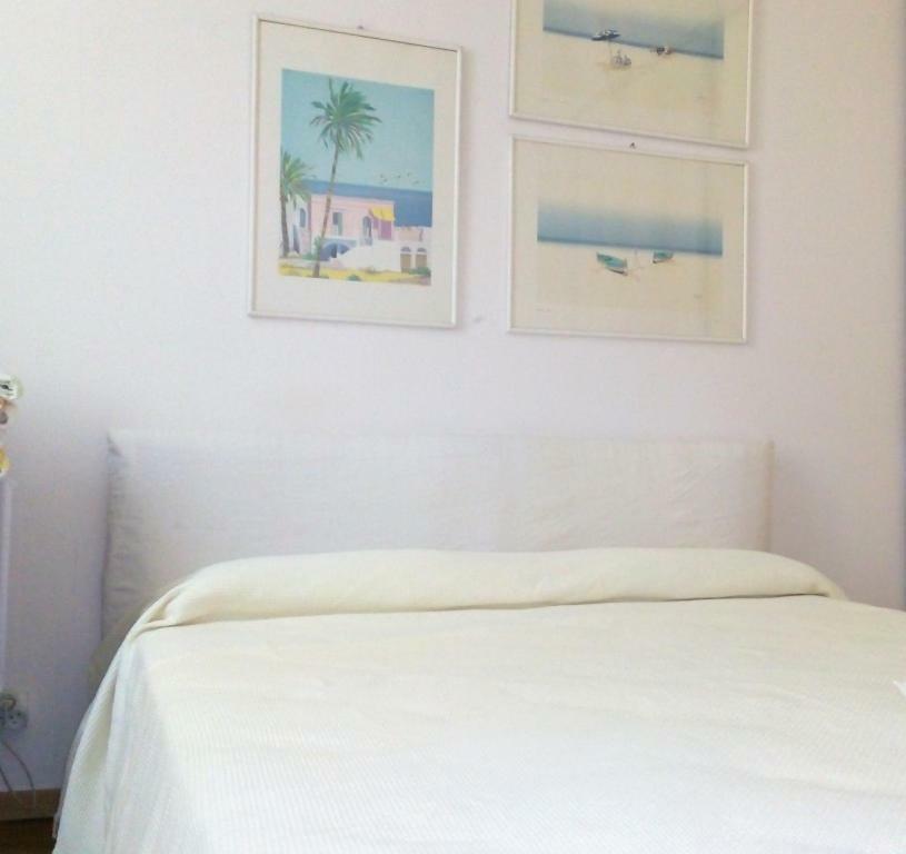 Appartement La Cerisaie - Rue Massena Nice Buitenkant foto